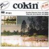 Cokin P Grey 2 Grad, ND8, P121