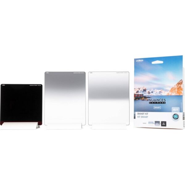Cokin X-PRO (XL) Nuances Extreme Smart Kit