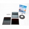 Cokin X-Pro (Xl) Nuances Extreme Soft Centre Graduated ND4 Filter, 2 Stops