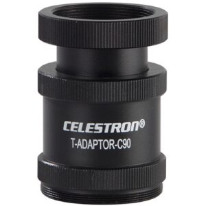 Celestron T-Adapter, NexStar 4, C90 Mak & C130 Mak