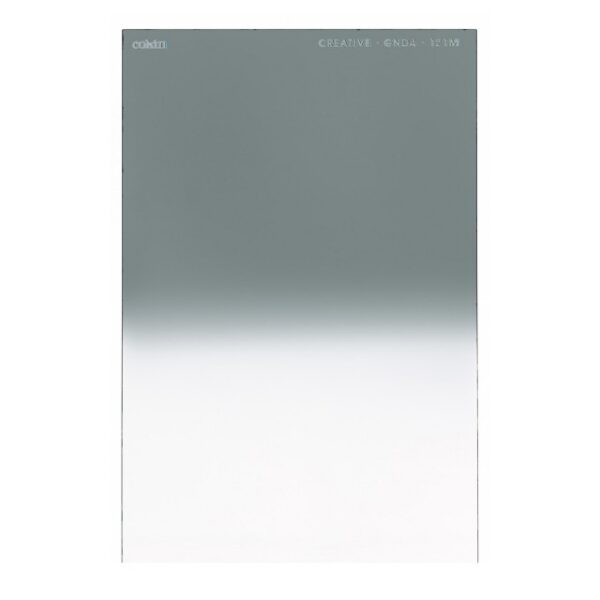 Cokin Z-Pro Neutral Grey Graduated ND4 Z121M | L Size