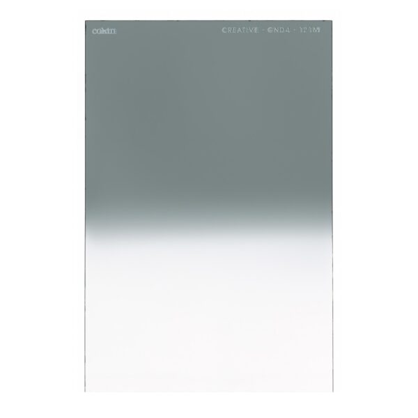 Cokin Z-Pro Neutral Grey Graduated ND4 Z121M | L Size