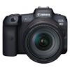 Canon EOS-R Full Frame Cameras