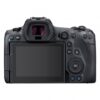 Canon EOS-R Full Frame Cameras