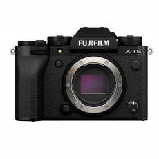 Fujifilm MHG-XT5 Metal Hand Grip for X-T5