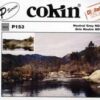 Cokin P Neutral Density x4, P153