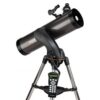 Celestron NexStar 130SLT Reflector Telescope