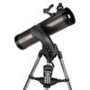 Celestron NexStar 130SLT Reflector Telescope