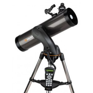 1601.jpg Celestron NexStar 130SLT Reflector Telescope