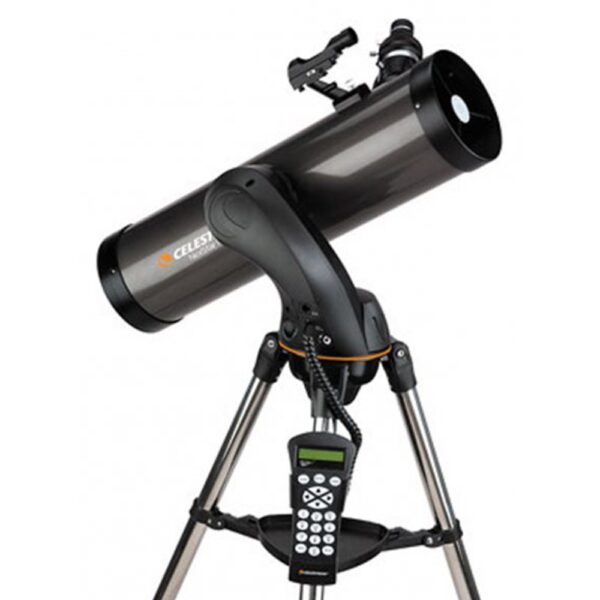 Celestron NexStar 130SLT Reflector Telescope
