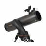 Celestron NexStar 130SLT Reflector Telescope