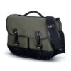 Billingham Eventer Mkll Camera Shoulder Bag, Sage Fibrenyte-Black Trim