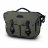 Billingham SP40 Shoulder Pad, Black