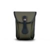 Billingham Avea 8 Pocket Camera Shoulder Bag, Sage Fibrenyte-Black Trim