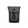 Billingham Avea 8 Pocket Camera Shoulder Bag, Sage Fibrenyte-Black Trim