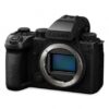 Lumix S Full-frame Cameras
