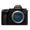 Lumix S Full-frame Cameras