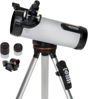 16707.jpg Celestron 114 LCM Computerised Newtonian telescope