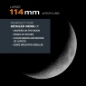Celestron 114 LCM Computerised Newtonian telescope