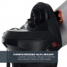 Celestron 114 LCM Computerised Newtonian telescope