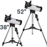 Celestron 114 LCM Computerised Newtonian telescope