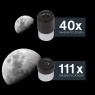 Celestron 114 LCM Computerised Newtonian telescope
