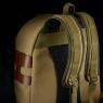 Billingham 25 Rucksack, Khaki-Tan Trim