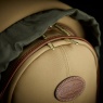 Billingham 25 Rucksack, Sage Fibrenyte-Chocolate Trim