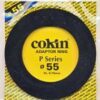 Cokin P Adapter, 55, P455