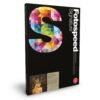Fotospeed Signature NST Bright White, 315gsm, A2 x 25