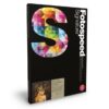 Fotospeed Signature NST Bright White, 315gsm, A2 x 25