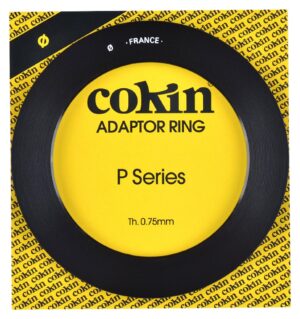 172.jpg Cokin P Adapter, 58, P458