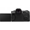 Canon EOS-R Full Frame Cameras