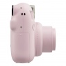 Fujifilm Instax Mini 12 Camera, Blossom Pink
