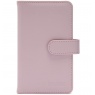 Fujifilm Instax Mini 12 Album, Blossom Pink