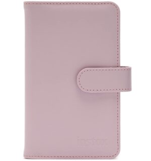 17554.jpg Fujifilm Instax Mini 12 Album, Blossom Pink