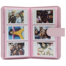 Fujifilm Instax Mini 12 Album, Clay White