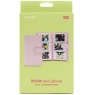 Fujifilm Instax Mini 12 Album, Blossom Pink