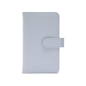 17555-1.jpg Fujifilm Instax Mini 12 Album, Clay White