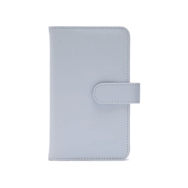 Fujifilm Instax Mini 12 Album, Clay White