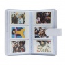 Fujifilm Instax Mini 12 Album, Clay White