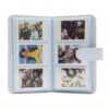 Fujifilm Instax Mini 12 Case, Clay White