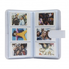 Fujifilm Instax Mini 12 Album, Blossom Pink