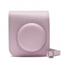 Fujifilm Instax Mini 12 Album, Blossom Pink