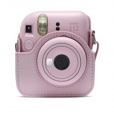 Fujifilm Instax Mini 12 Album, Clay White