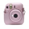 Fujifilm Instax Mini 12 Album, Blossom Pink