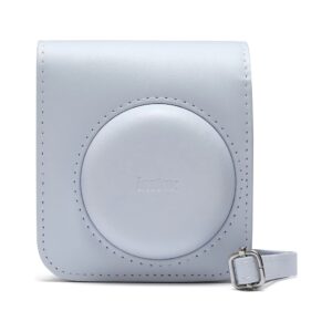 17557.jpg Fujifilm Instax Mini 12 Case, Clay White