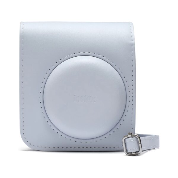 Fujifilm Instax Mini 12 Case, Clay White