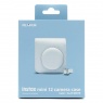 Fujifilm Instax Mini 12 Case, Clay White