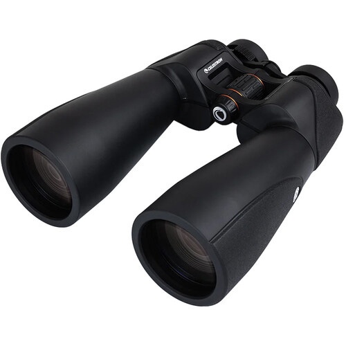 Celestron SkyMaster Pro ED 15x70mm Porro Binoculars